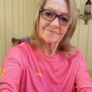 Meet your Posher, Patricia